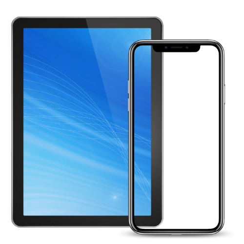 Mobile & Tablets Cover
